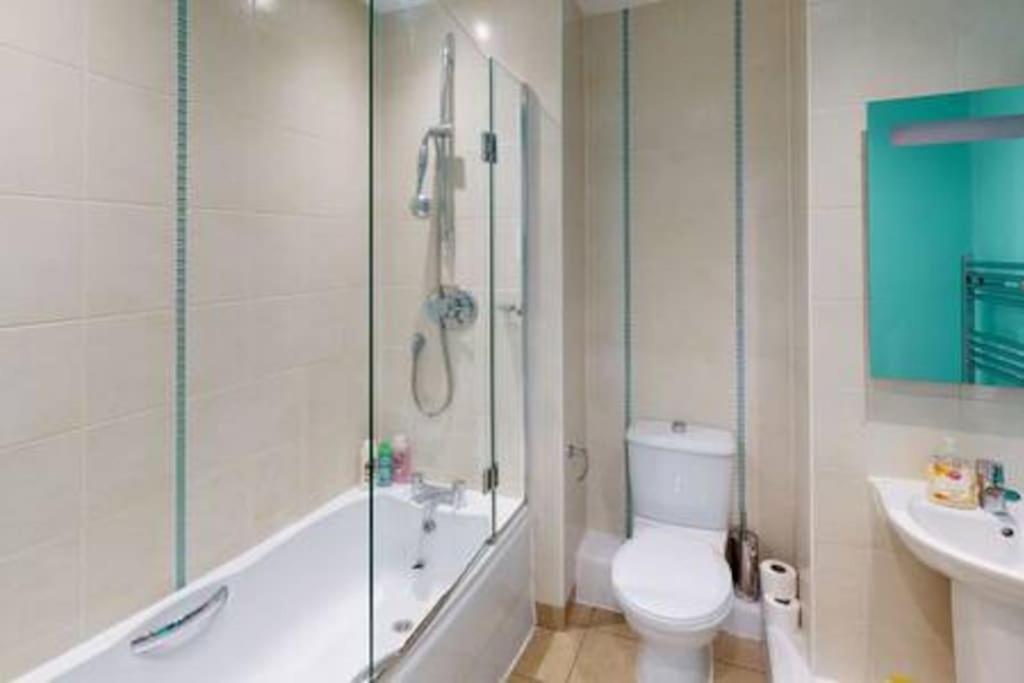 2 Bed Flat Centre Of Lace Market Nottingham Exteriér fotografie