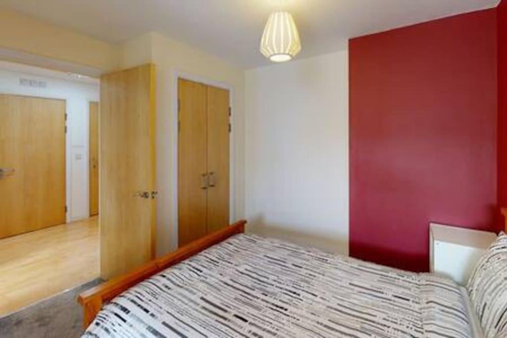 2 Bed Flat Centre Of Lace Market Nottingham Exteriér fotografie